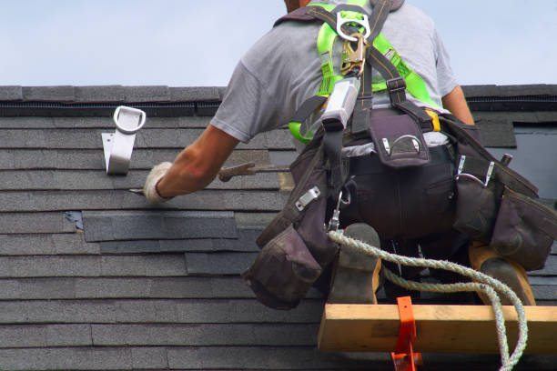 Best Roof Replacement Cost  in Bushyhead, OK