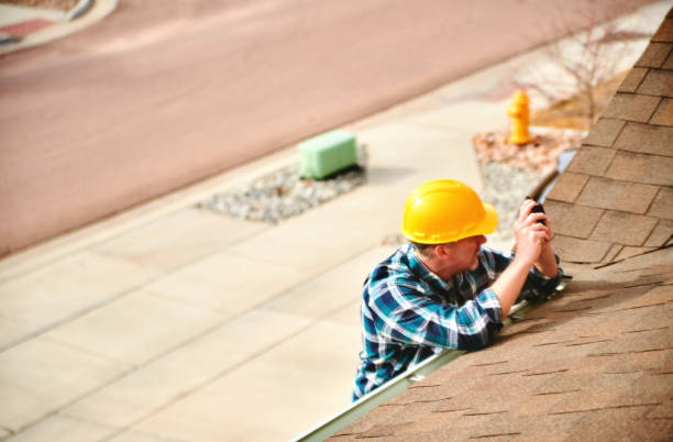 Best Local Roofing Companies  in Bushyhead, OK