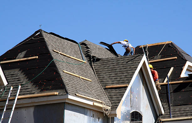 Roof Repair Estimates in Bushyhead, OK
