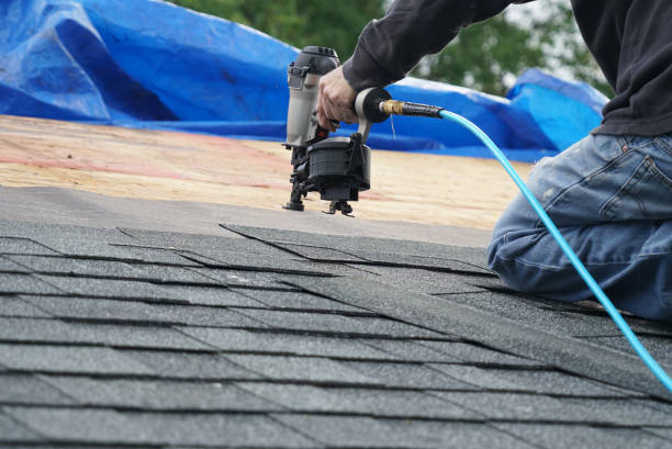 Best Roof Replacement Cost  in Bushyhead, OK