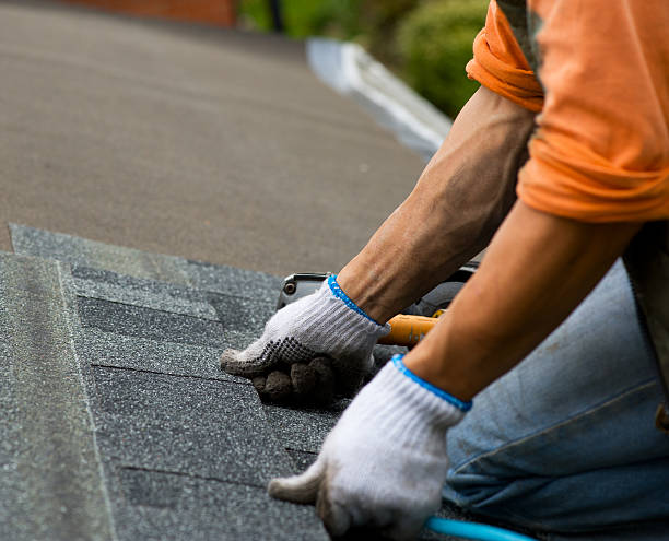 Quick and Trustworthy Emergency Roof Repair Services in Bushyhead, OK