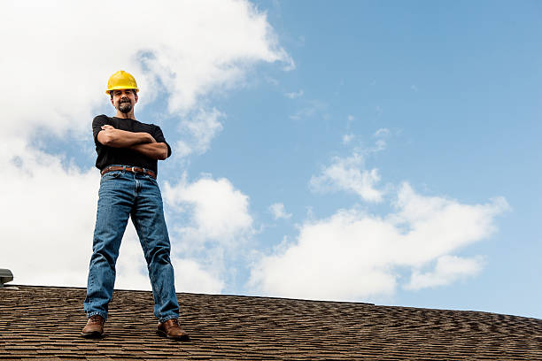 Best New Roof Installation  in Bushyhead, OK