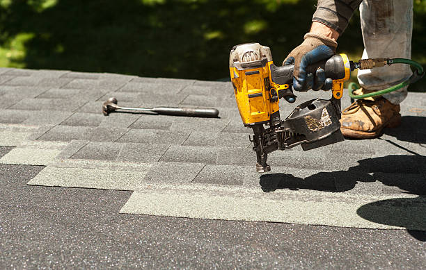 Best Emergency Roof Repair  in Bushyhead, OK