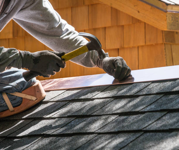 Professional Roofing Contractor in Bushyhead, OK